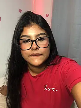 AnaBrowmn online show from March 2026 04:07:01 AM