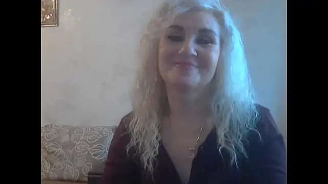 LadySexyBlond online show from January 2026 06:49:01 AM