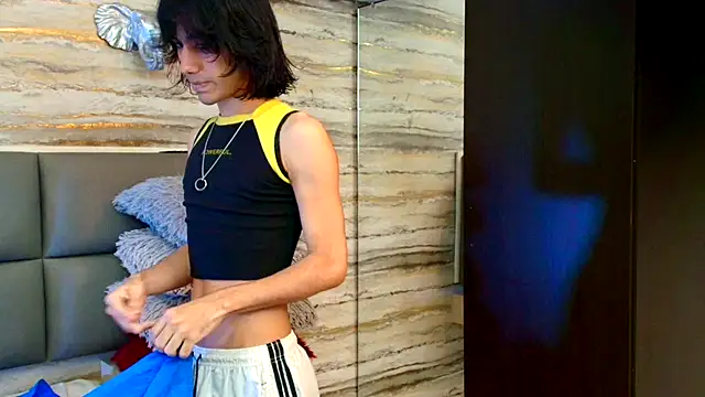 Lovers 21 online show from November 2025 11:26:01 PM