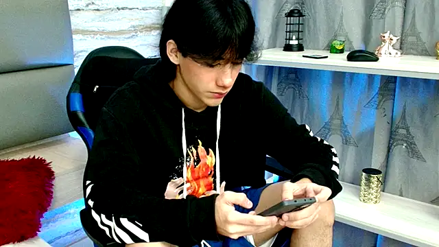 Lovers 21 online show from November 2025 03:16:01 AM