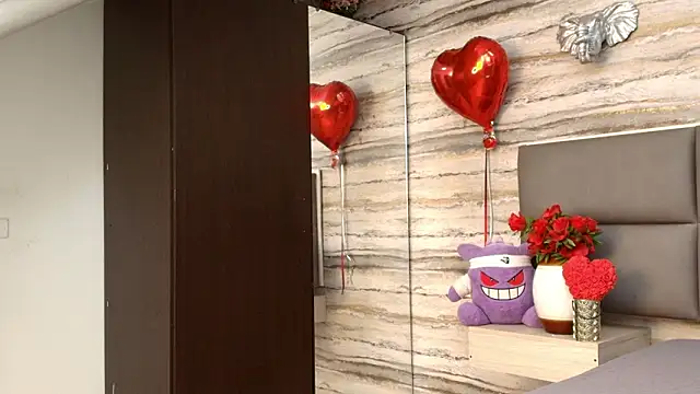 Lovers 21 online show from February 2026 03:46:02 AM