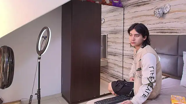 Snapshot of Lovers_21 chatting on May 2026 03:57:01 AM Lovers 21 online show from May 2026 03:57:01 AM
