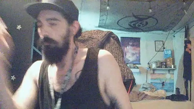 Neekaleek89 online show from May 2026 07:10:02 PM