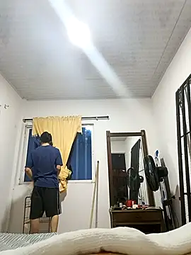 SoftieUwU online show from October 2025 05:46:01 AM