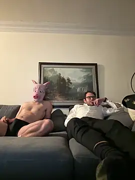 nychungdom online show from February 2026 05:34:02 AM