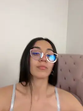 Snapshot of Liaa_sr chatting on September 2025 07:40:02 PM Liaa sr online show from September 2025 07:40:02 PM