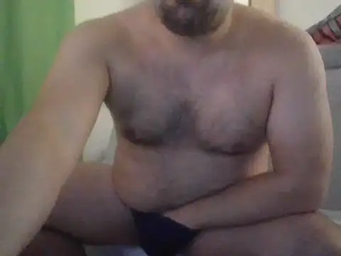 Snapshot of CristalDad chatting on October 2025 10:48:02 PM CristalDad online show from October 2025 10:48:02 PM