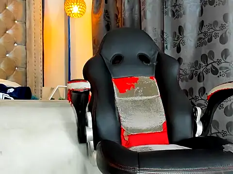 Kevinfox23cms online show from September 2025 12:09:01 PM