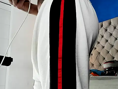 Kevinfox23cms online show from September 2025 09:09:02 PM