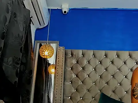 Kevinfox23cms online show from October 2025 10:03:01 AM