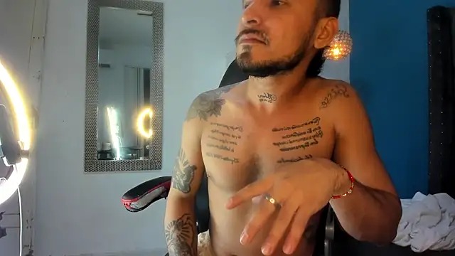 Kevinfox23cms online show from October 2025 05:19:02 AM