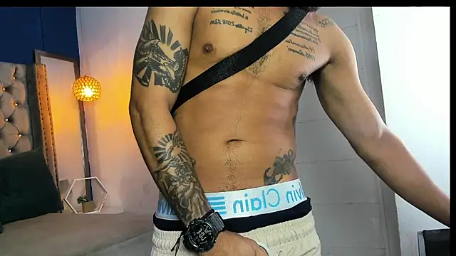 Kevinfox23cms online show from October 2025 08:03:01 AM