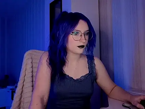 violet-siren-x online show from March 2026 10:52:01 AM