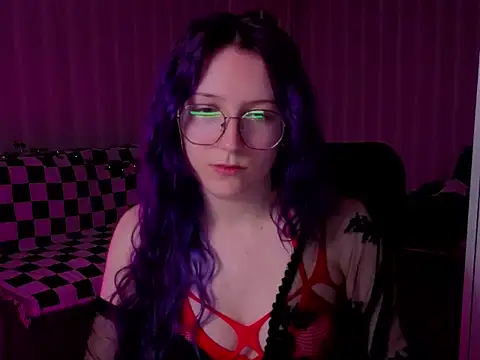 violet-siren-x online show from May 2026 05:54:01 PM