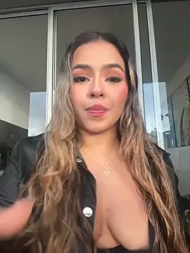 Snapshot of itsdanividarte chatting on October 2025 09:57:01 PM itsdanividarte online show from October 2025 09:57:01 PM