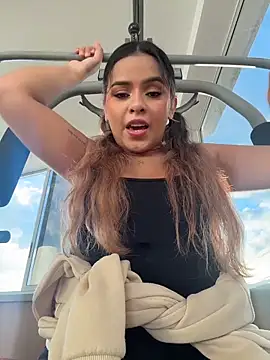 itsdanividarte online show from December 2025 10:07:02 PM