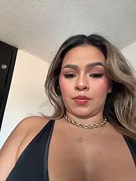 Snapshot of itsdanividarte chatting on March 2026 10:00:02 PM itsdanividarte online show from March 2026 10:00:02 PM