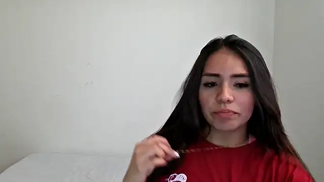 Snapshot of BellaBliss123 chatting on September 2025 09:42:02 PM BellaBliss123 online show from September 2025 09:42:02 PM