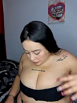 Snapshot of Stefanii01 chatting on September 2025 08:36:01 PM Stefanii01 online show from September 2025 08:36:01 PM