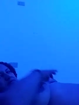 MEYBELLATINA online show from November 2025 09:15:02 PM