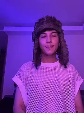 GabiPinky online show from February 2026 07:04:02 AM