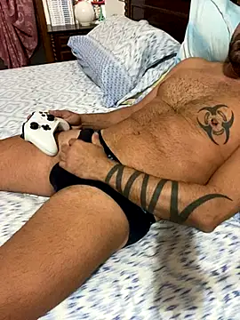 strongdickwii online show from September 2025 04:23:01 PM