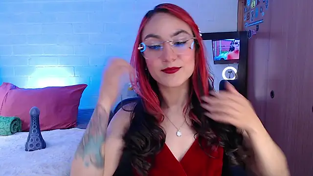 Amy66 online show from May 2026 06:36:01 PM