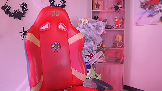 Snapshot of Zoe_Skyler chatting on October 2025 01:31:02 PM Zoe Skyler online show from October 2025 01:31:02 PM