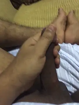 Yassesexy online show from October 2025 09:45:02 PM