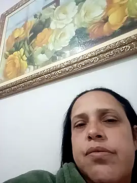 Crisribeiro online show from October 2025 12:52:01 AM