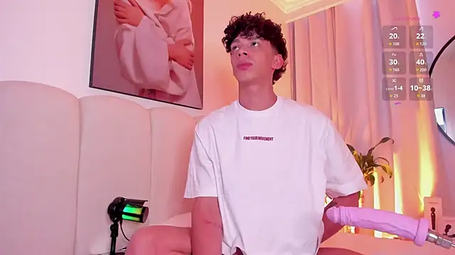 lion stone online show from October 2025 08:48:01 PM