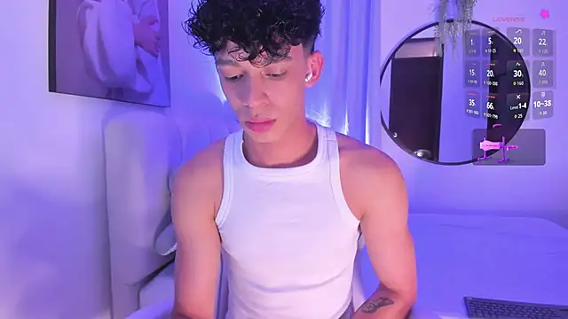 lion stone online show from October 2025 09:12:02 PM