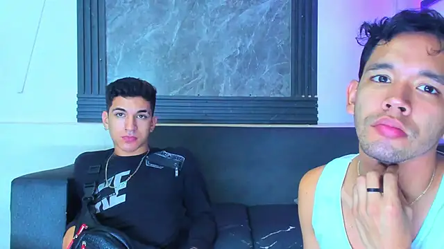 Stiben boy online show from November 2025 03:53:02 AM