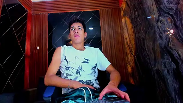 Stiben boy online show from January 2026 11:59:02 AM