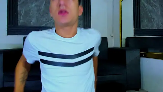 Stiben boy online show from February 2026 11:50:01 AM