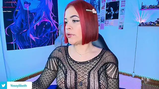 Babyakira  online show from September 2025 08:03:01 PM