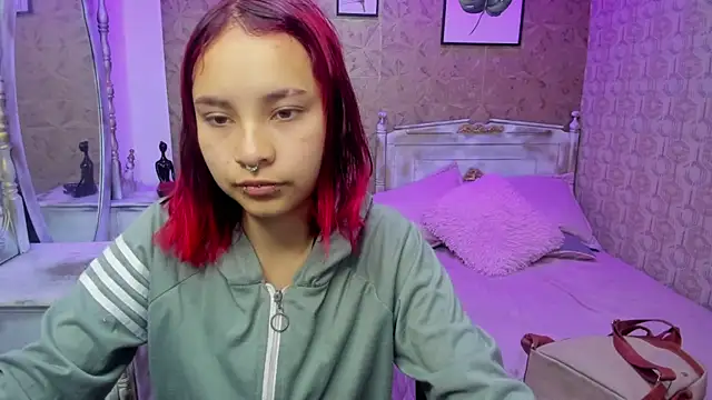 Megane whitte online show from January 2026 03:00:02 AM