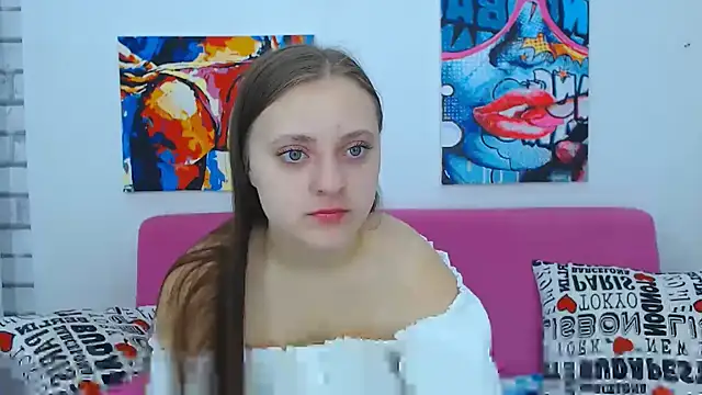 Snapshot of ArinaBelle chatting on October 2025 02:22:02 AM ArinaBelle online show from October 2025 02:22:02 AM