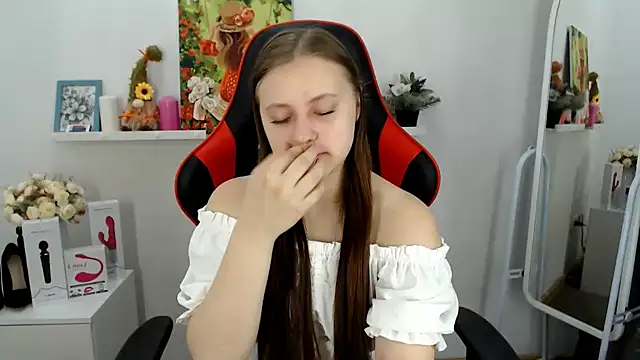 Snapshot of ArinaBelle chatting on October 2025 04:02:01 AM ArinaBelle online show from October 2025 04:02:01 AM