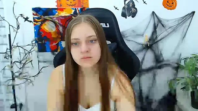 Snapshot of ArinaBelle chatting on October 2025 03:36:02 AM ArinaBelle online show from October 2025 03:36:02 AM