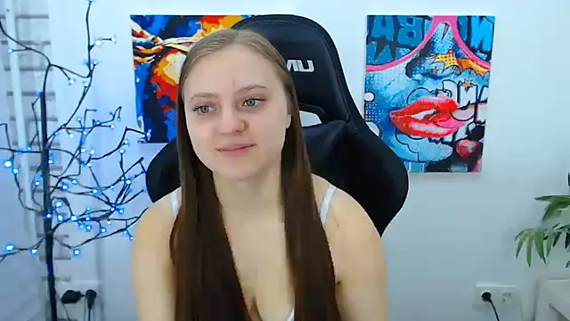 Snapshot of ArinaBelle chatting on November 2025 01:50:02 AM ArinaBelle online show from November 2025 01:50:02 AM