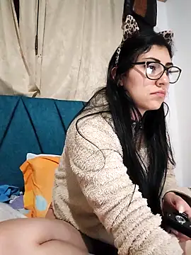 Snapshot of egabarbie chatting on October 2025 05:36:02 AM egabarbie online show from October 2025 05:36:02 AM