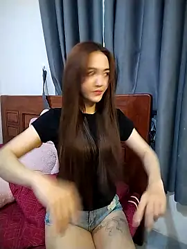 Quynhbabysexy online show from March 2026 07:24:01 AM