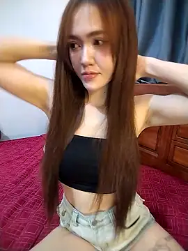 Quynhbabysexy online show from March 2026 07:14:02 AM