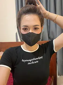 Quynhbabysexy online show from June 2026 02:37:02 PM