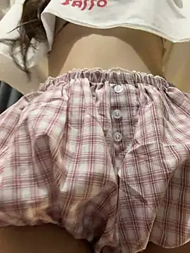 Quynhbabysexy online show from July 2026 08:20:01 AM