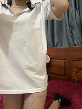 Quynhbabysexy online show from July 2026 12:59:01 PM