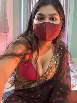 Snapshot of Lisa_afreen chatting on December 2025 06:18:01 AM Lisa afreen online show from December 2025 06:18:01 AM