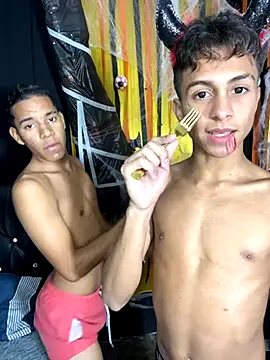 preston and slade online show from October 2025 03:14:01 AM