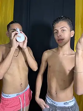 preston and slade online show from November 2025 04:12:02 AM